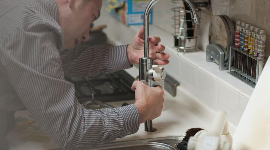 Local expert plumbing services in Ridgewood, NJ